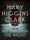 All Through The Night (eBook): A Suspense Story
